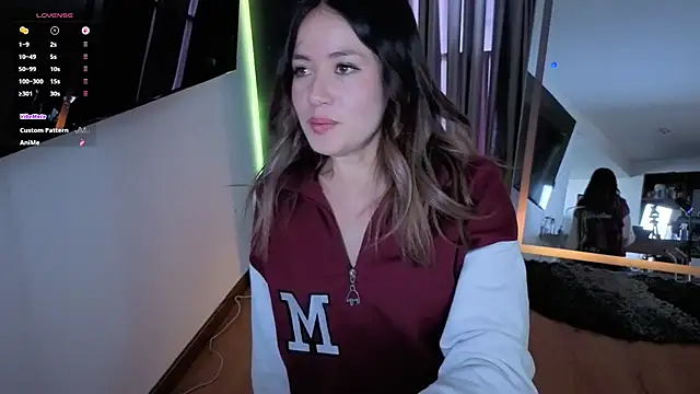 Snapshot of sexfire_lalita chatting on September 2025 06:41:02 PM sexfire lalita online show from September 2025 06:41:02 PM