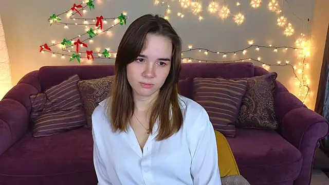 LindaRobertz online show from January 2025 11:01:02 PM