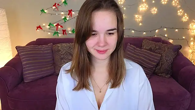 LindaRobertz online show from January 2025 11:24:01 PM