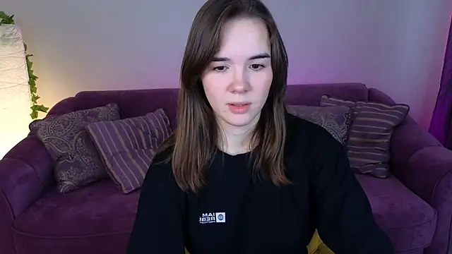 LindaRobertz online show from January 2025 08:52:01 AM