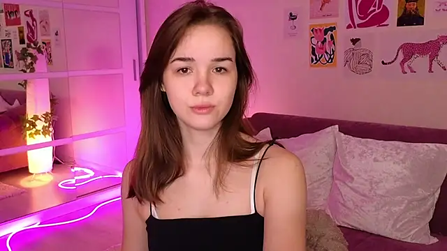 LindaRobertz online show from March 2025 06:05:02 AM