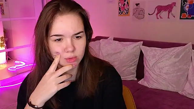 LindaRobertz online show from March 2025 06:15:02 AM