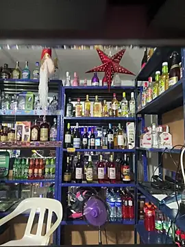 Snapshot of Hot_beauty__ chatting on December 2025 04:28:02 AM Hot beauty online show from December 2025 04:28:02 AM