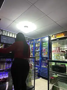 Snapshot of Hot_beauty__ chatting on February 2026 02:30:01 AM Hot beauty online show from February 2026 02:30:01 AM