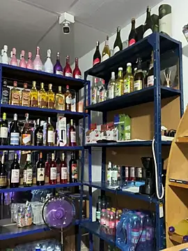 Snapshot of Hot_beauty__ chatting on February 2026 04:57:02 AM Hot beauty online show from February 2026 04:57:02 AM