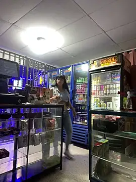 Hot beauty   online show from March 2026 02:15:01 AM