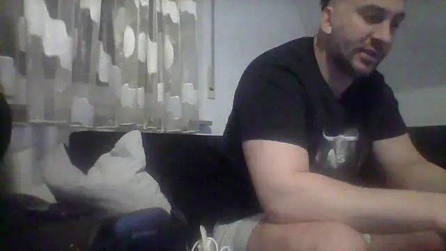 NewyorkDimi online show from December 2024 06:17:02 AM