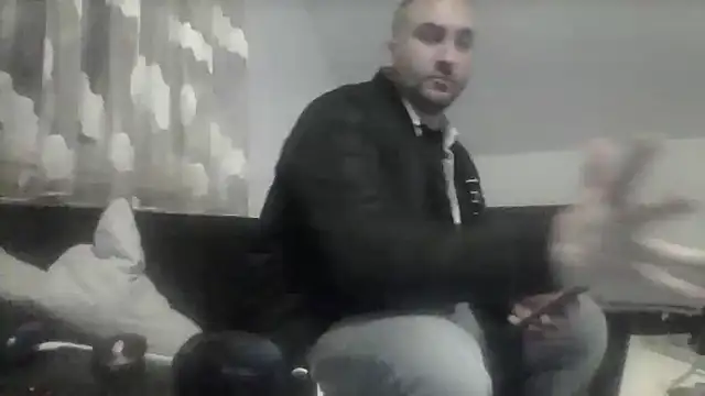 NewyorkDimi online show from December 2024 09:19:01 PM