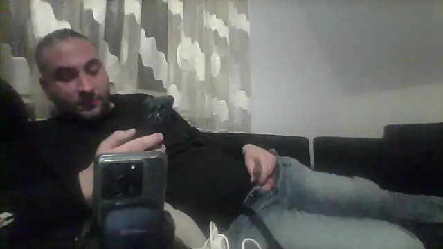 NewyorkDimi online show from December 2024 03:12:01 AM