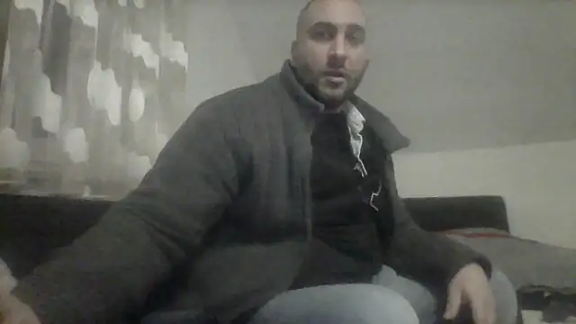 NewyorkDimi online show from January 2025 09:41:02 PM