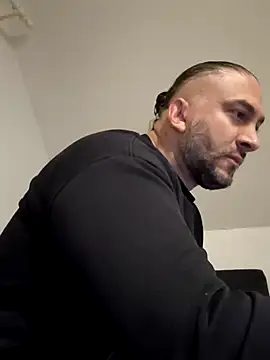 NewyorkDimi online show from January 2025 07:28:02 PM