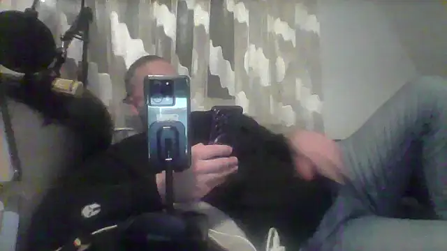 NewyorkDimi online show from January 2025 04:58:01 AM