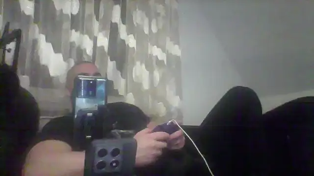 NewyorkDimi online show from January 2025 11:45:01 PM