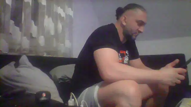 NewyorkDimi online show from January 2025 04:23:02 AM