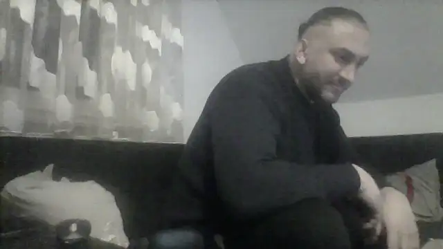 NewyorkDimi online show from January 2025 11:35:02 PM