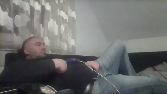 NewyorkDimi online show from February 2025 01:54:01 AM