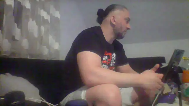 NewyorkDimi online show from February 2025 11:45:01 PM