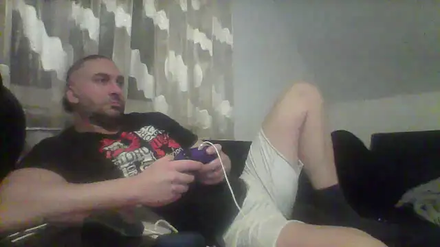 NewyorkDimi online show from February 2025 02:46:01 AM