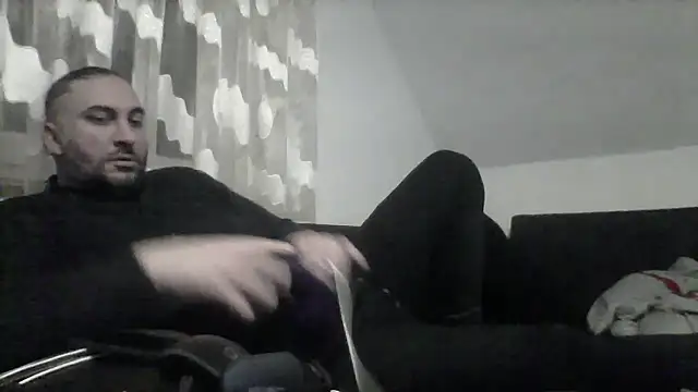 NewyorkDimi online show from February 2025 02:44:02 AM