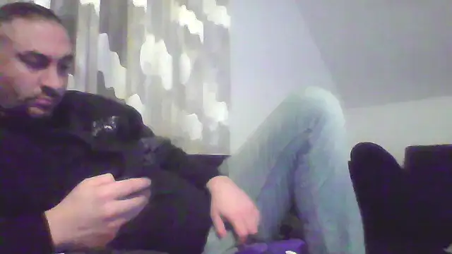 NewyorkDimi online show from February 2025 03:12:02 AM