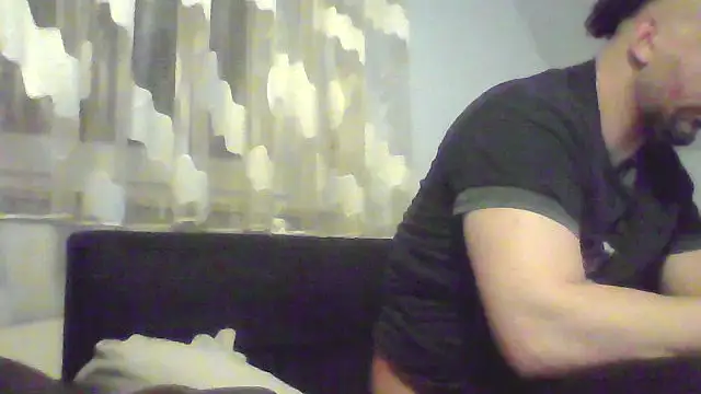 NewyorkDimi online show from February 2025 11:44:02 PM