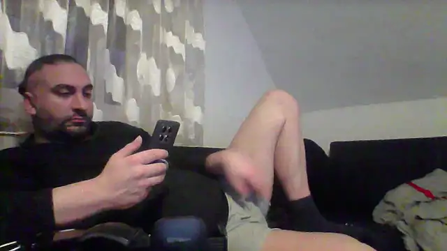 NewyorkDimi online show from March 2025 05:42:01 AM