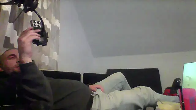 NewyorkDimi online show from November 2025 11:38:01 PM