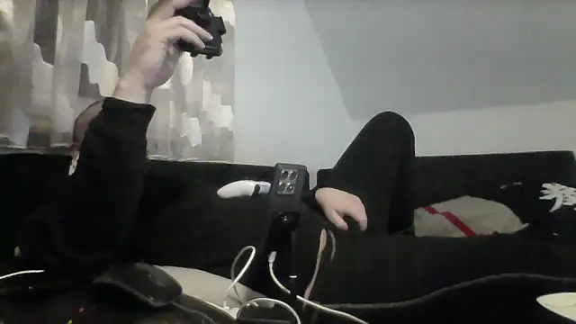 NewyorkDimi online show from February 2026 04:38:01 AM