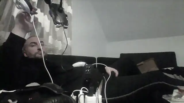 NewyorkDimi online show from April 2026 12:11:02 AM