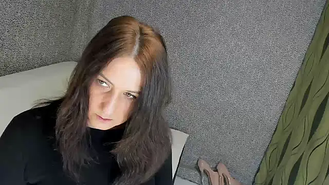 Sweet Lanaaaaa online show from February 2025 01:47:02 PM