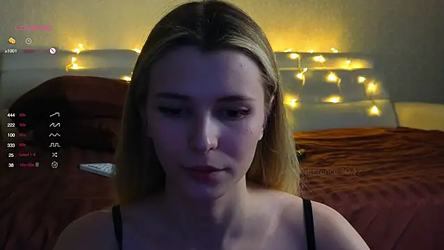 elsa limerence online show from December 2024 01:03:02 PM