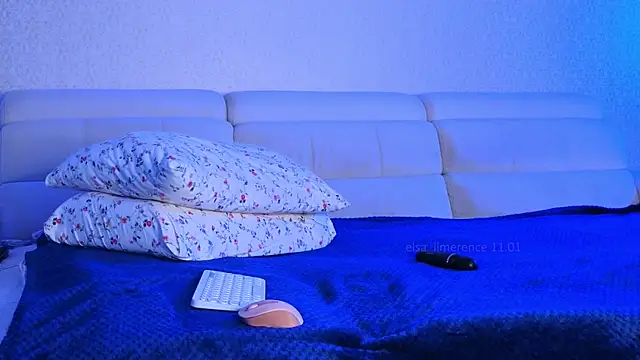 elsa limerence online show from January 2025 06:24:02 AM