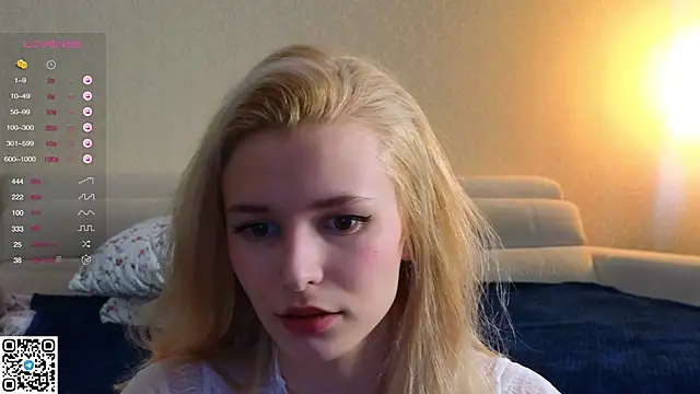 elsa limerence online show from February 2025 09:54:01 AM