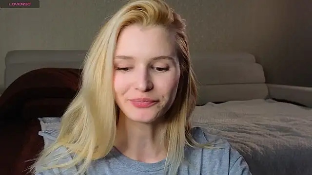 elsa limerence online show from February 2025 11:14:02 AM