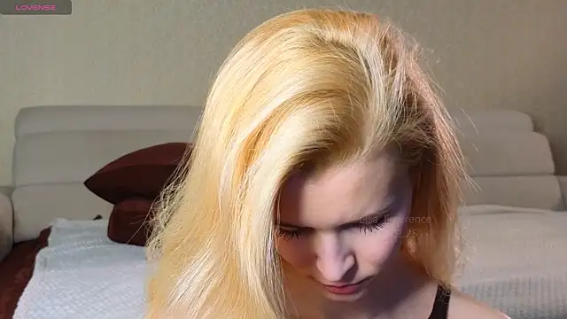 elsa limerence online show from February 2025 07:26:01 AM