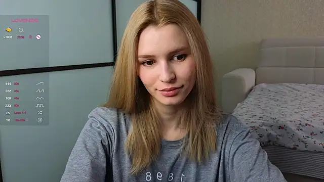 elsa limerence online show from March 2025 07:09:02 AM