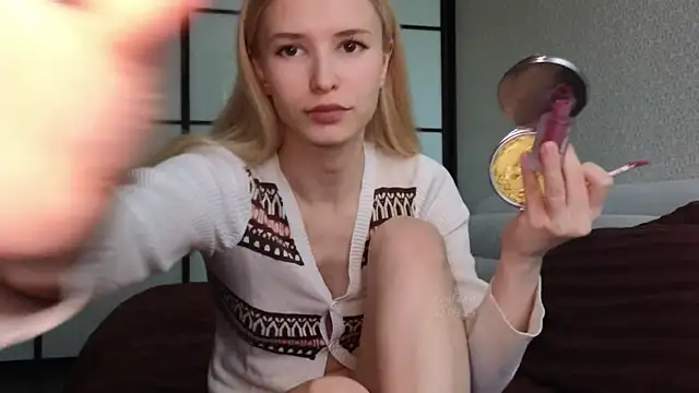 elsa limerence online show from September 2025 10:15:01 AM