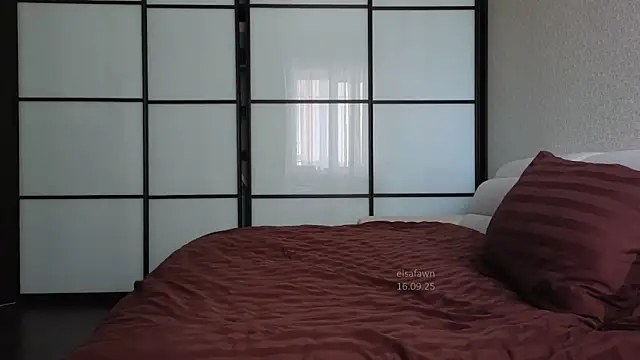 elsa limerence online show from September 2025 12:06:01 PM