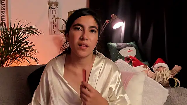 Snapshot of Serenity_Day chatting on December 2024 02:09:01 AM Serenity Day online show from December 2024 02:09:01 AM