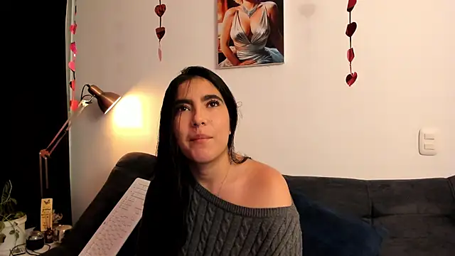 Serenity Day online show from May 2026 01:36:02 AM