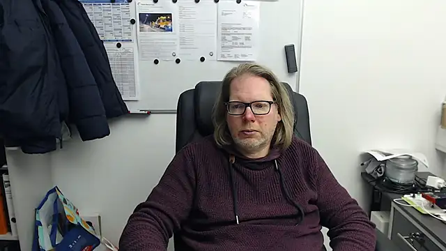 VSteph online show from January 2026 04:01:01 PM