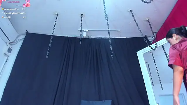 AnithaaYork online show from June 2026 02:24:02 AM