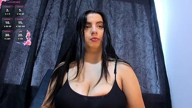 AnithaaYork online show from July 2026 08:51:01 PM