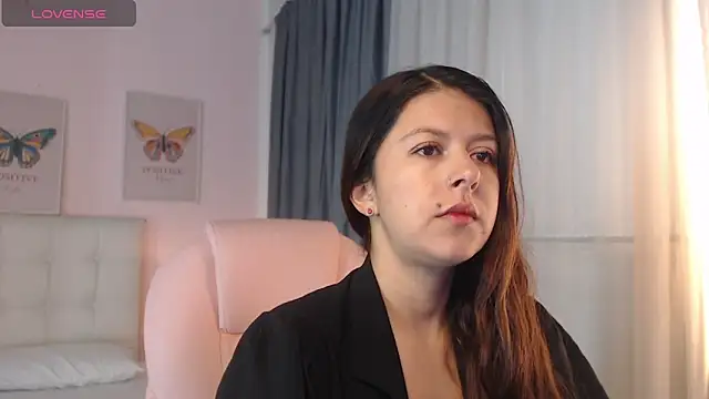 liss black online show from February 2025 12:33:01 PM