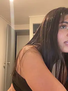 Snapshot of sc4ry_girl1 chatting on March 2025 05:31:01 AM sc4ry girl1 online show from March 2025 05:31:01 AM