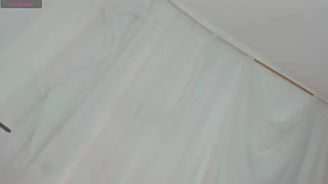 Itsme Daniela online show from October 2025 03:53:01 PM