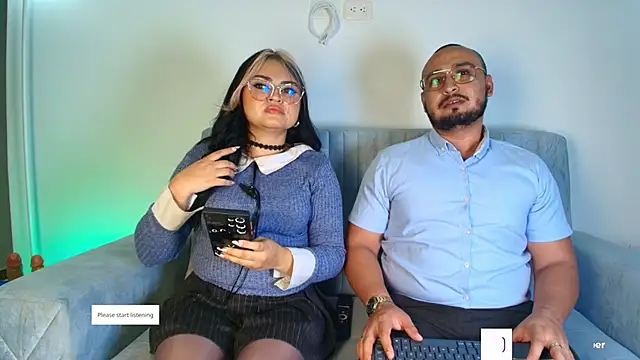 XXCOUPLESSEX online show from February 2026 07:20:02 AM