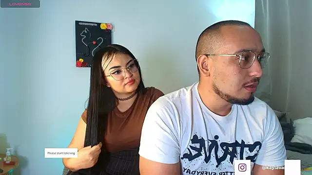 XXCOUPLESSEX online show from March 2026 11:48:02 AM