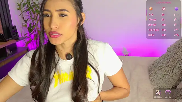 Snapshot of Alexawhiittee chatting on November 2025 03:49:02 AM Alexawhiittee online show from November 2025 03:49:02 AM