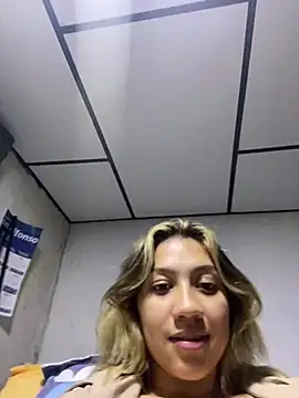 nina carther online show from March 2025 12:20:01 AM